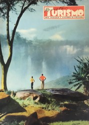 REVISTA TURISMO. Número especial dedicado à provincia de Angola.